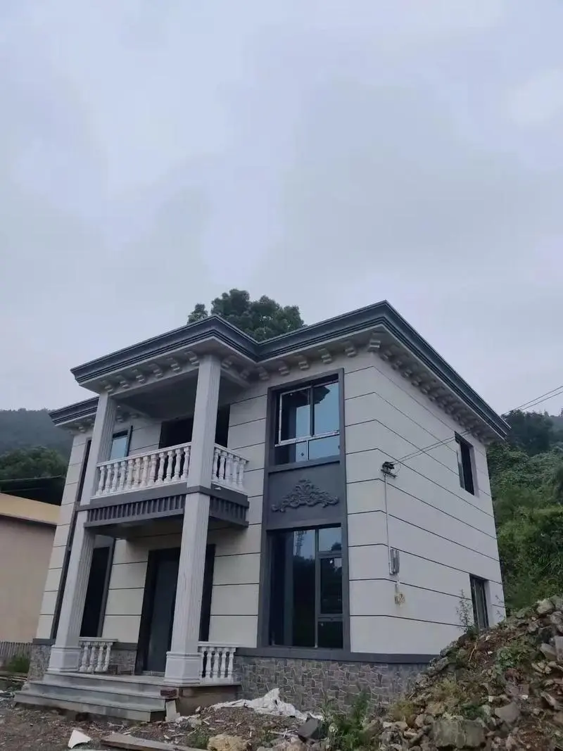 黔南 别墅建造公司推荐：如何评估服务质量？