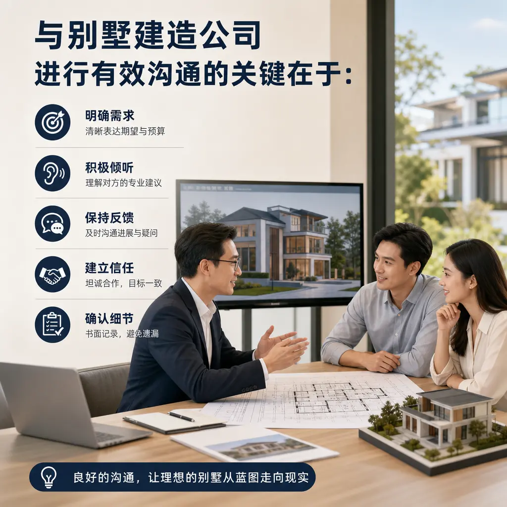 别墅建造公司推荐：如何在 黔南 选择合适的服务商？