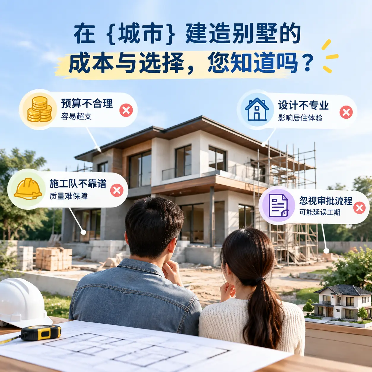 在 黔南 建造别墅的成本与选择,您知道吗?